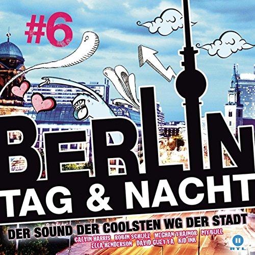 Berlin-Tag & Nacht,Vol.6