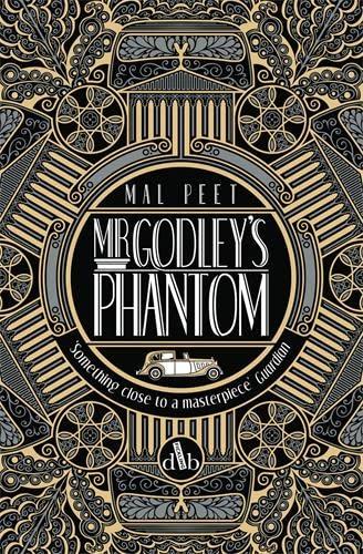 Peet, M: Mr Godley's Phantom