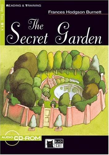 The Secret Garden. Beginner. 7./8. Klasse. Buch und CD. (Lernmaterialien)