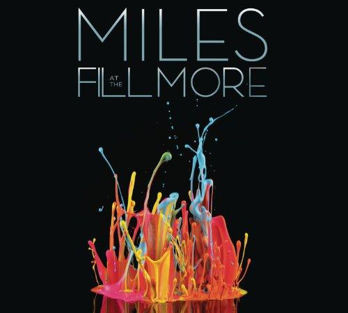 Miles at the Fillmore: Miles Davis 1970: the Bootl