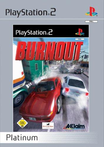 Burnout [Platinum]