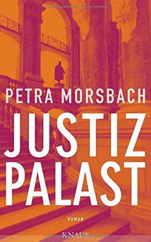 Justizpalast: Roman