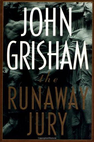 The Runaway Jury