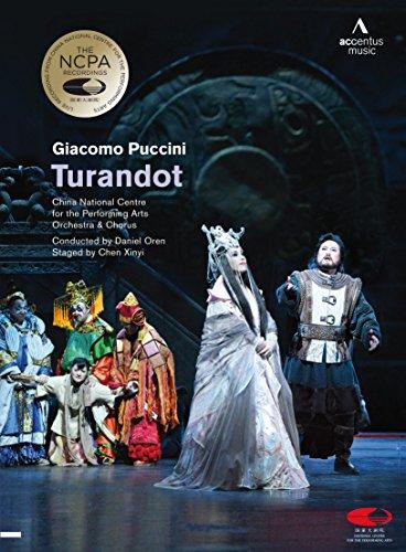 Turandot (Puccini)