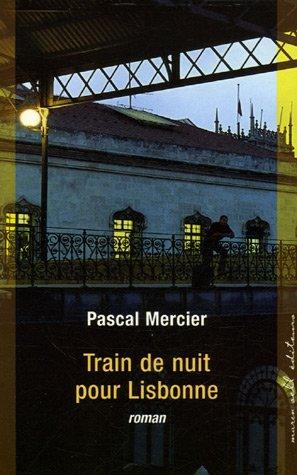 Train de nuit pour Lisbonne