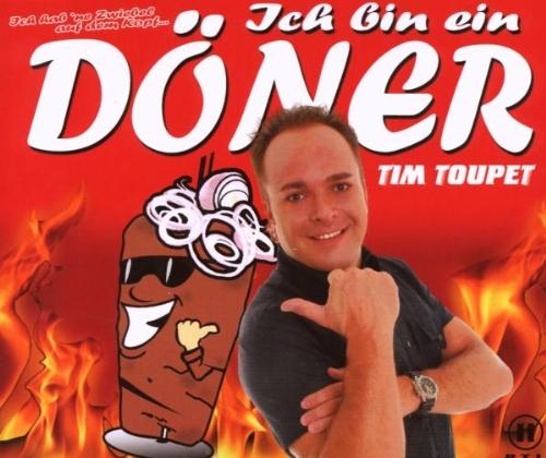 Ich Bin Ein Döner/Allee Allee