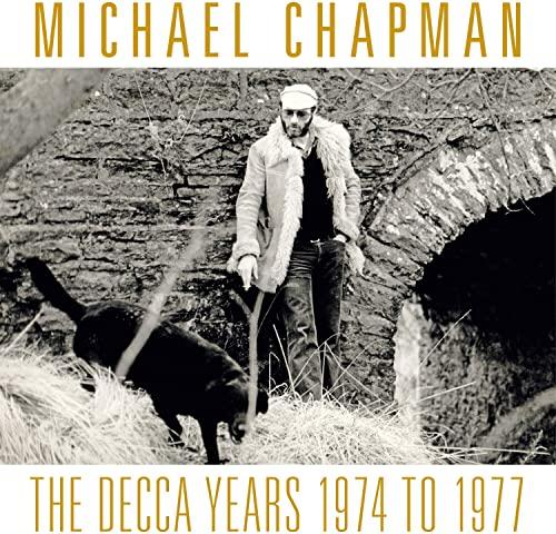 The Decca Years 1974-1977