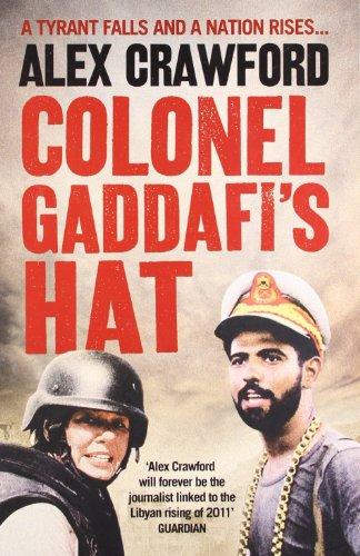 Colonel Gaddafi's Hat