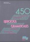 450 Ejercicios Gramaticales