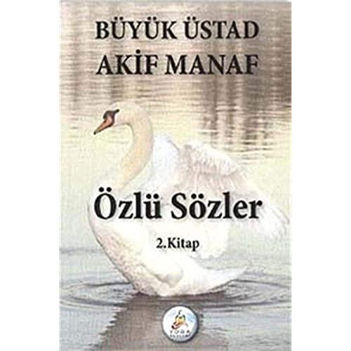 Özlü Sözler 2. Kitap