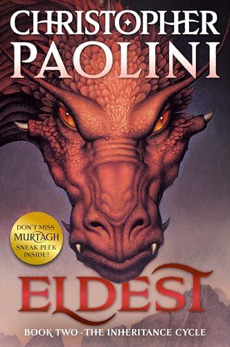 Eldest: Book II (The Inheritance Cycle, Band 2)