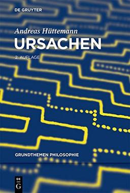 Ursachen (Grundthemen Philosophie)