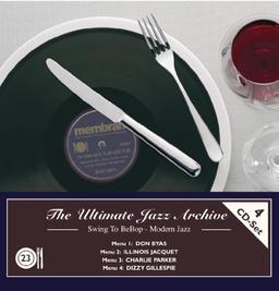 Jazz Lunch Vol. 23