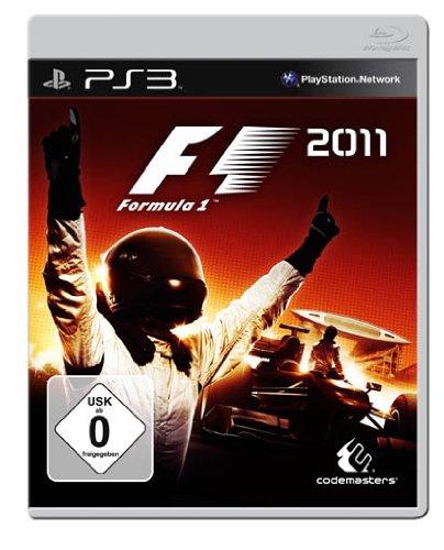 F1 2011