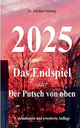 2025 - Das Endspiel: oder Der Putsch von oben