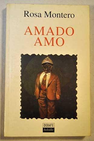 Amado amo (Bolsillo Z)