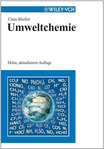 Umweltchemie