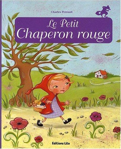 Le petit chaperon rouge