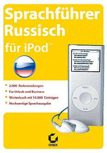 iPod Sprachführer Russisch