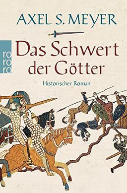 Das Schwert der Götter