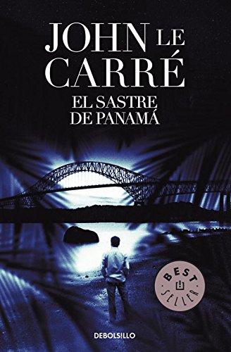 El sastre de Panamá (Best Seller)