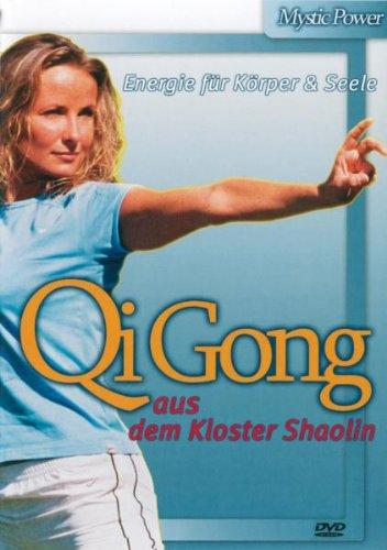 Qi Gong - Aus dem Kloster Shaolin