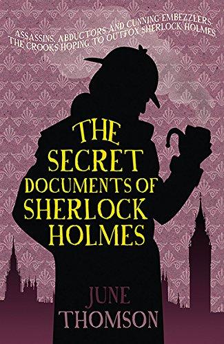 Secret Documents of Sherlock Holmes (Sherlock Holmes Collection)