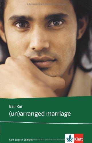 (Un)arranged marriage. Lektüre: Englische Jugendliteratur