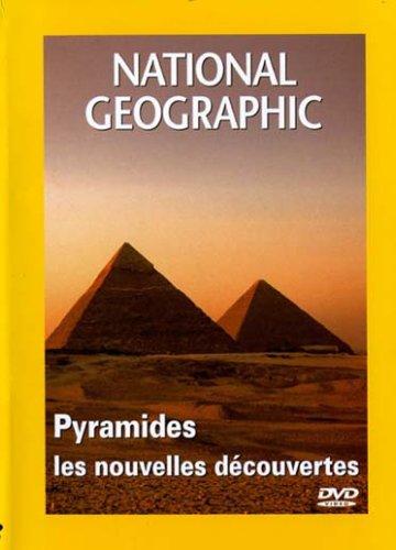 Pyramides les nouvelles découvertes [FR Import]