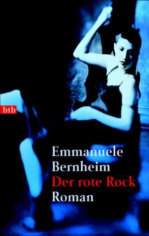 Der rote Rock.