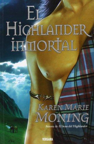 El highlander inmortal (AMOR Y AVENTURA, Band 0)