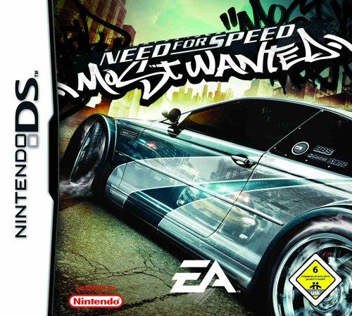 Need for Speed: Most Wanted