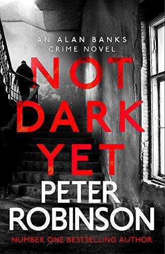 Not Dark Yet: DCI Banks 27