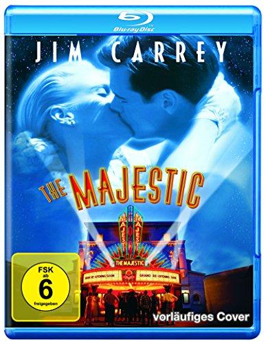 The Majestic [Blu-ray]