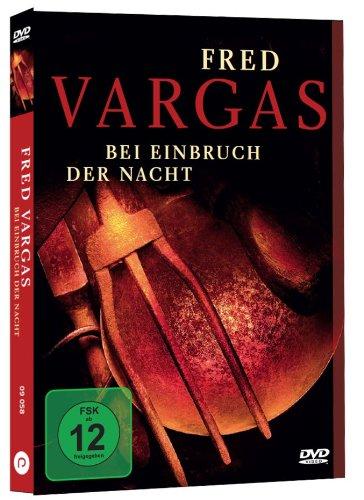 Fred Vargas - Bei Einbruch der Nacht