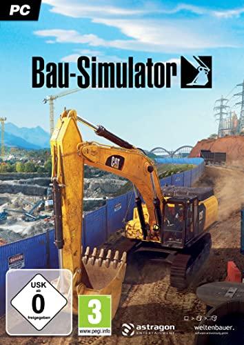 Bau-Simulator - [PC]