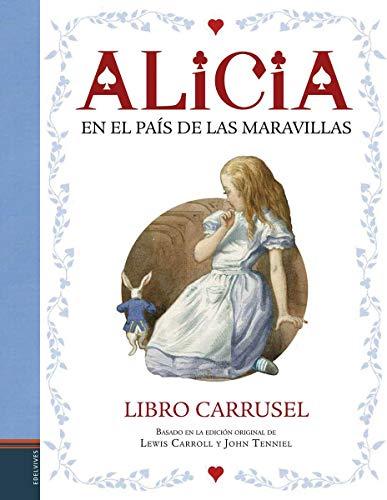 Frida: Libro carrusel (Álbumes ilustrados)