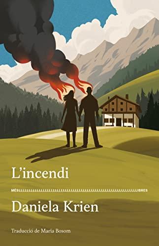 L'incendi (Ficció, Band 41)