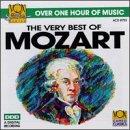 Very Best of W.a. Mozart