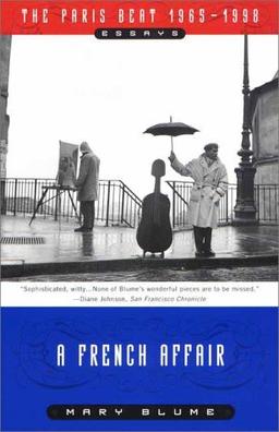 French Affair,  A: The Paris Beat 1965-1998