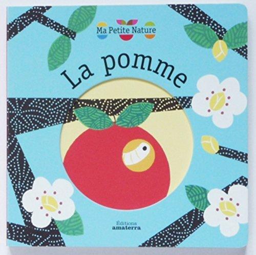 La pomme