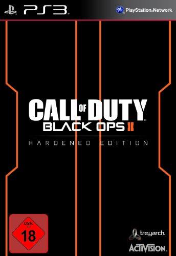 Call of Duty: Black Ops 2 - Hardened Edition (100% uncut)