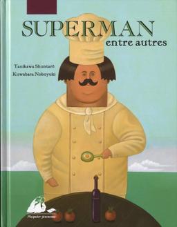 Superman entre autres