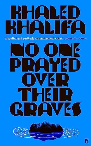 No One Prayed Over Their Graves