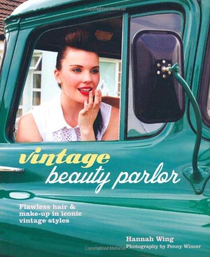 Vintage Beauty Parlor