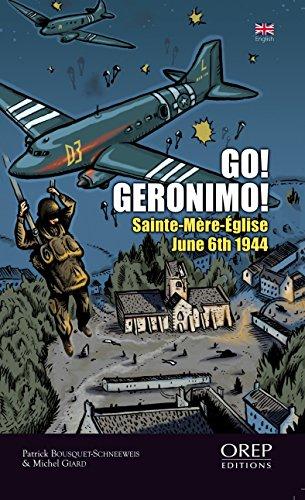 Go Geronimo