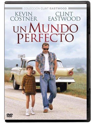 Un Mundo Perfecto (C.Eastwood) (Import Dvd) (2010) Kevin Costner; Clint Eastwo