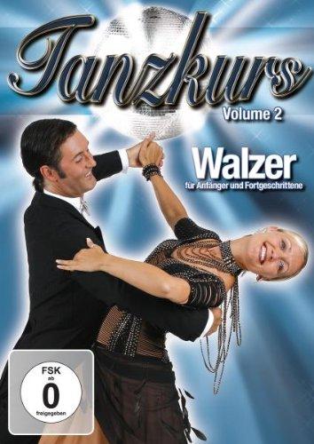 Tanzkurs Vol.2 - Walzer