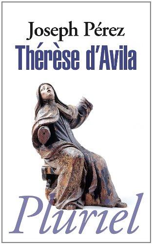 Thérèse d'Avila