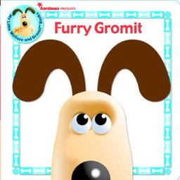 Furry Gromit (Wallace And Gromit)